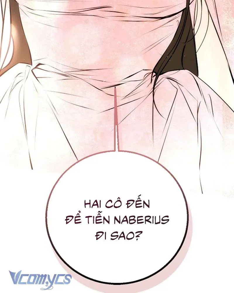 Hãy Dạy Em Cách Khao Khát Chap 23 - Next Chap 24