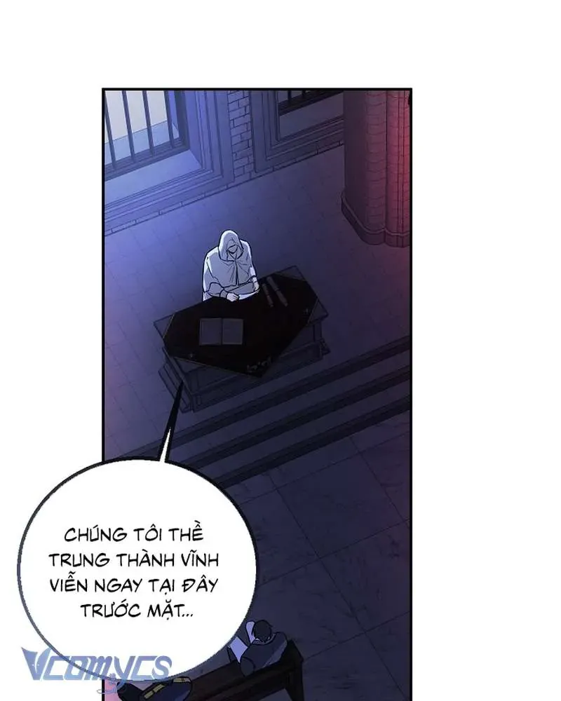 Hãy Dạy Em Cách Khao Khát Chap 24 - Next Chap 25