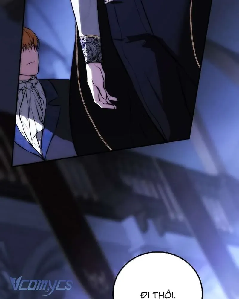 Hãy Dạy Em Cách Khao Khát Chap 24 - Next Chap 25