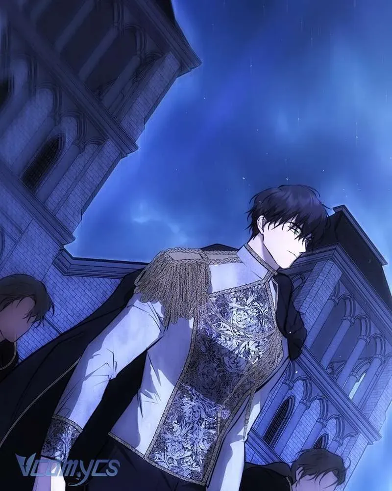 Hãy Dạy Em Cách Khao Khát Chap 24 - Next Chap 25