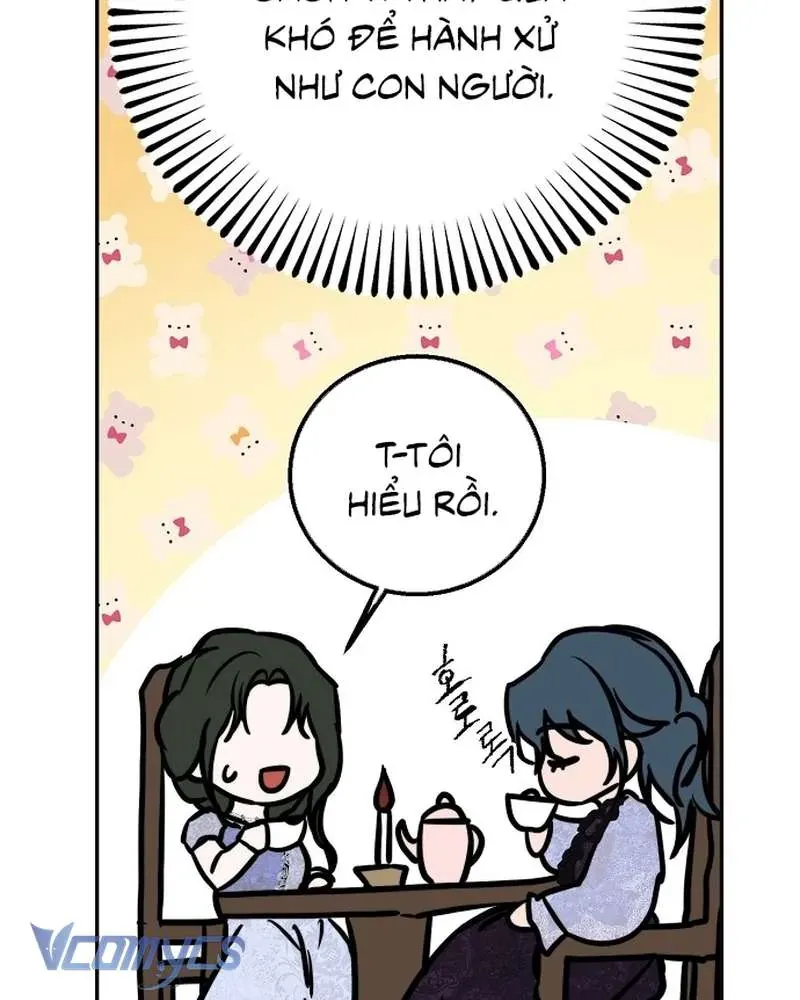 Hãy Dạy Em Cách Khao Khát Chap 24 - Next Chap 25