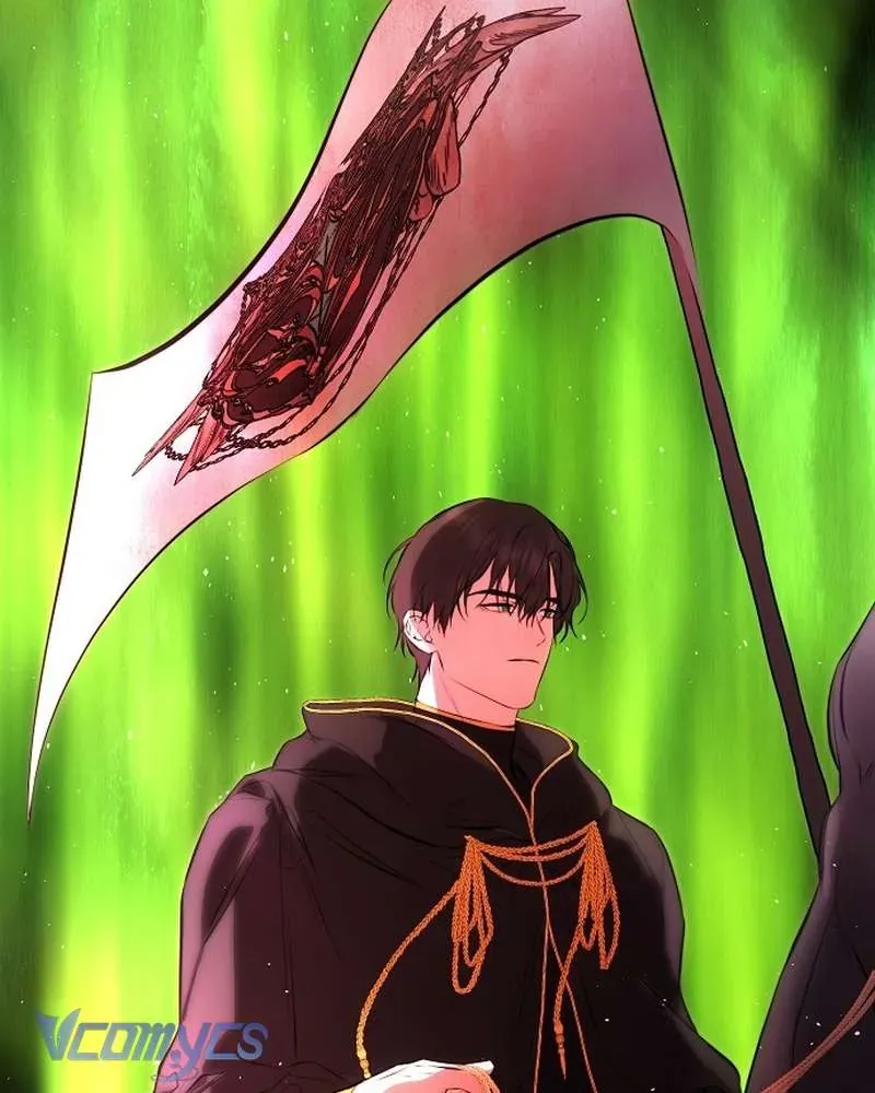 Hãy Dạy Em Cách Khao Khát Chap 24 - Next Chap 25