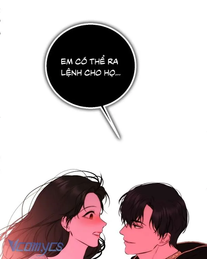 Hãy Dạy Em Cách Khao Khát Chap 25 - Next Chap 26