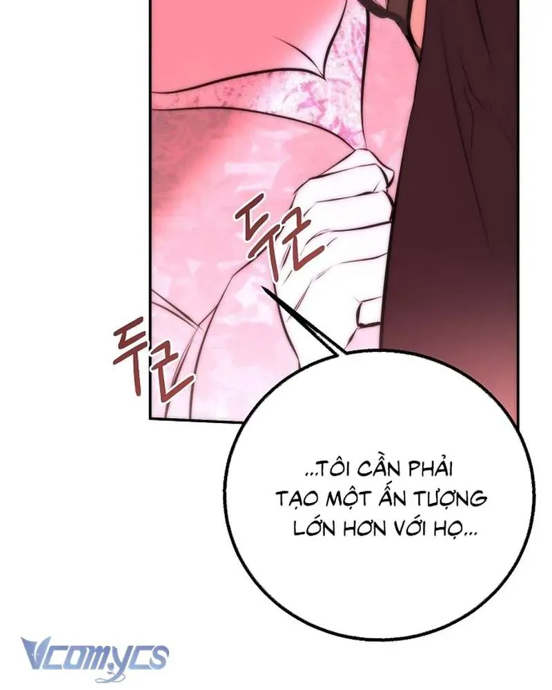 Hãy Dạy Em Cách Khao Khát Chap 25 - Next Chap 26