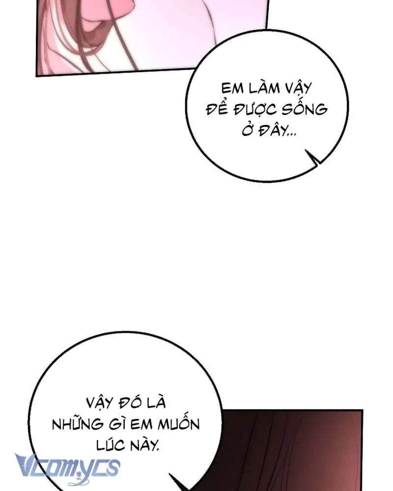 Hãy Dạy Em Cách Khao Khát Chap 25 - Next Chap 26