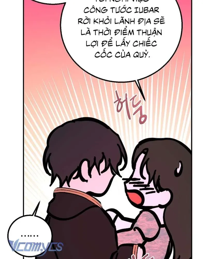 Hãy Dạy Em Cách Khao Khát Chap 25 - Next Chap 26