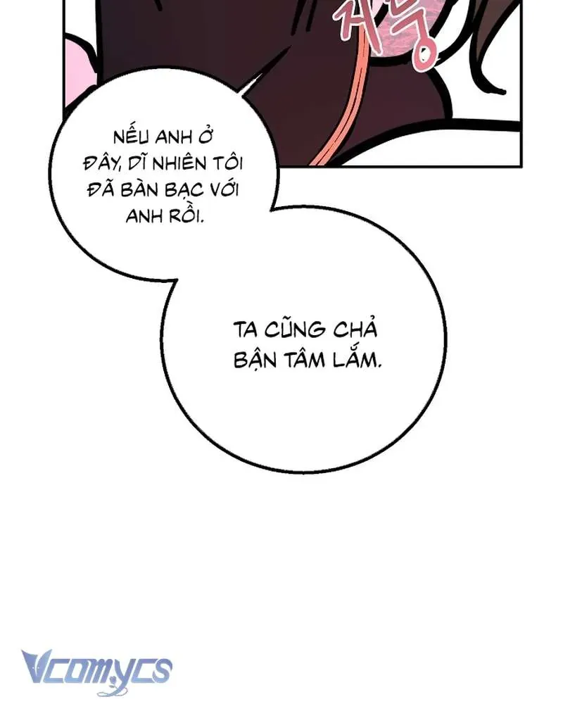 Hãy Dạy Em Cách Khao Khát Chap 25 - Next Chap 26