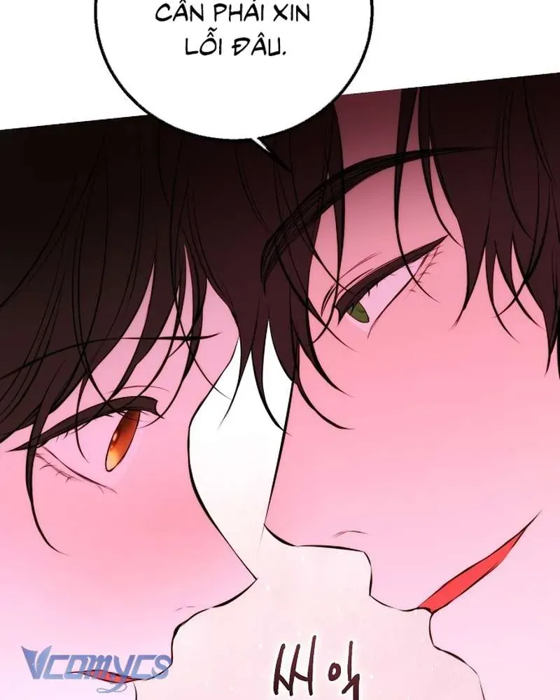 Hãy Dạy Em Cách Khao Khát Chap 25 - Next Chap 26