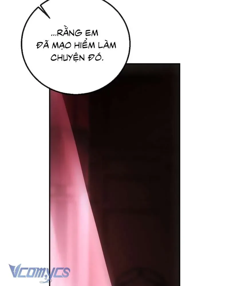 Hãy Dạy Em Cách Khao Khát Chap 25 - Next Chap 26