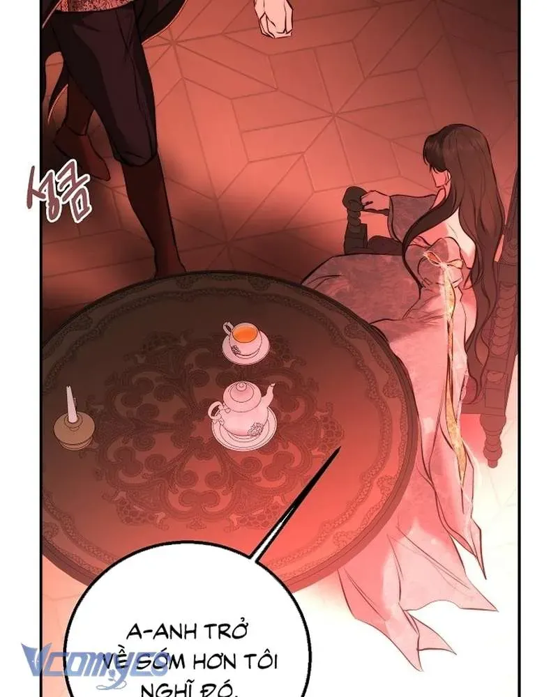 Hãy Dạy Em Cách Khao Khát Chap 25 - Next Chap 26