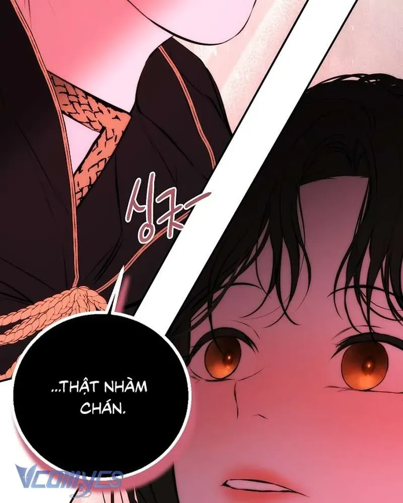 Hãy Dạy Em Cách Khao Khát Chap 25 - Next Chap 26