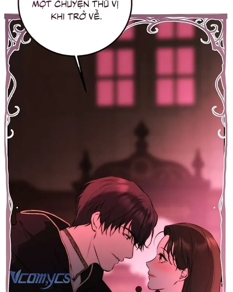 Hãy Dạy Em Cách Khao Khát Chap 25 - Next Chap 26