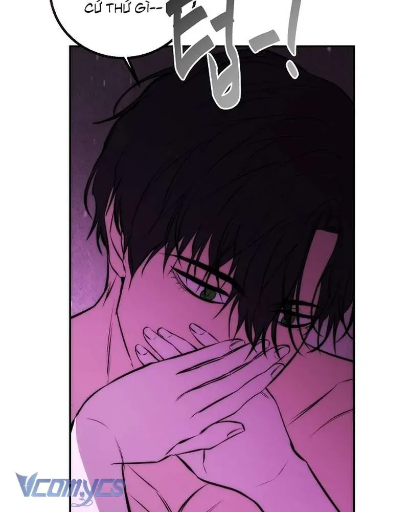 Hãy Dạy Em Cách Khao Khát Chap 26 - Next Chap 27