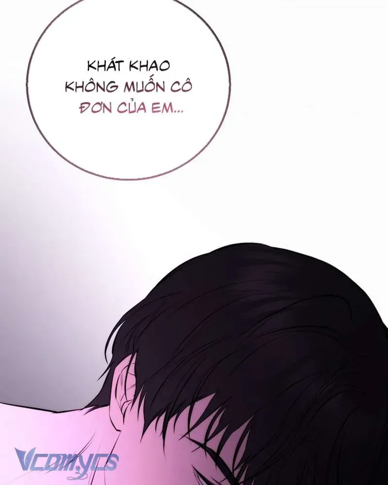 Hãy Dạy Em Cách Khao Khát Chap 26 - Next Chap 27