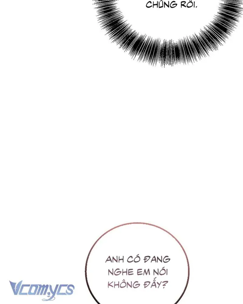 Hãy Dạy Em Cách Khao Khát Chap 27 - Next Chap 28