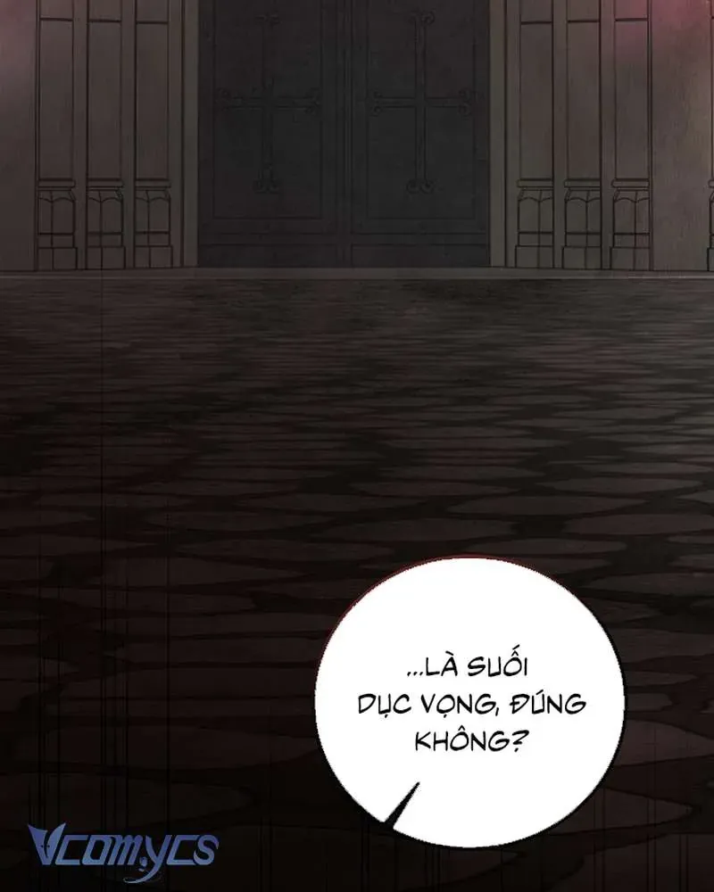 Hãy Dạy Em Cách Khao Khát Chap 27 - Next Chap 28