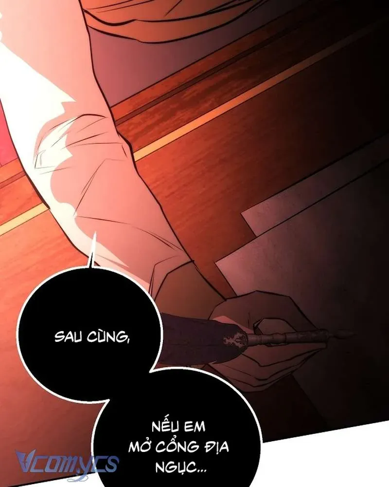 Hãy Dạy Em Cách Khao Khát Chap 27 - Next Chap 28