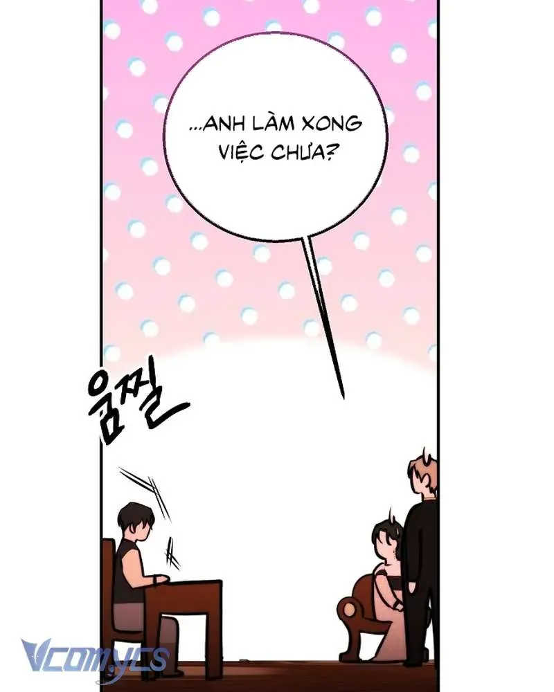 Hãy Dạy Em Cách Khao Khát Chap 27 - Next Chap 28