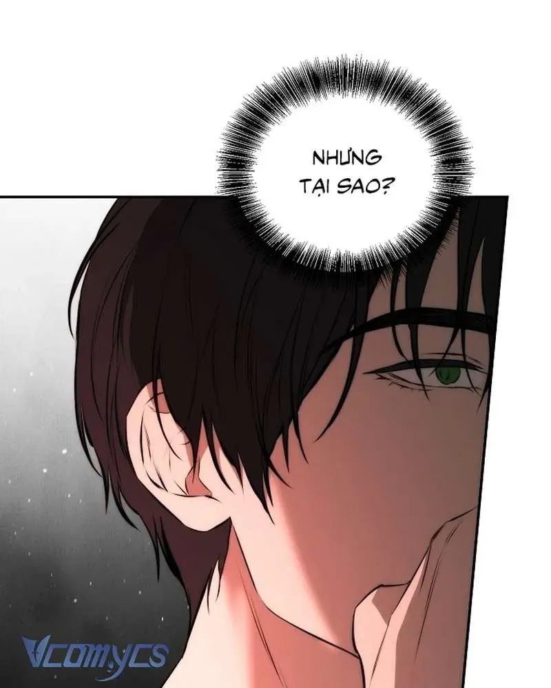 Hãy Dạy Em Cách Khao Khát Chap 27 - Next Chap 28