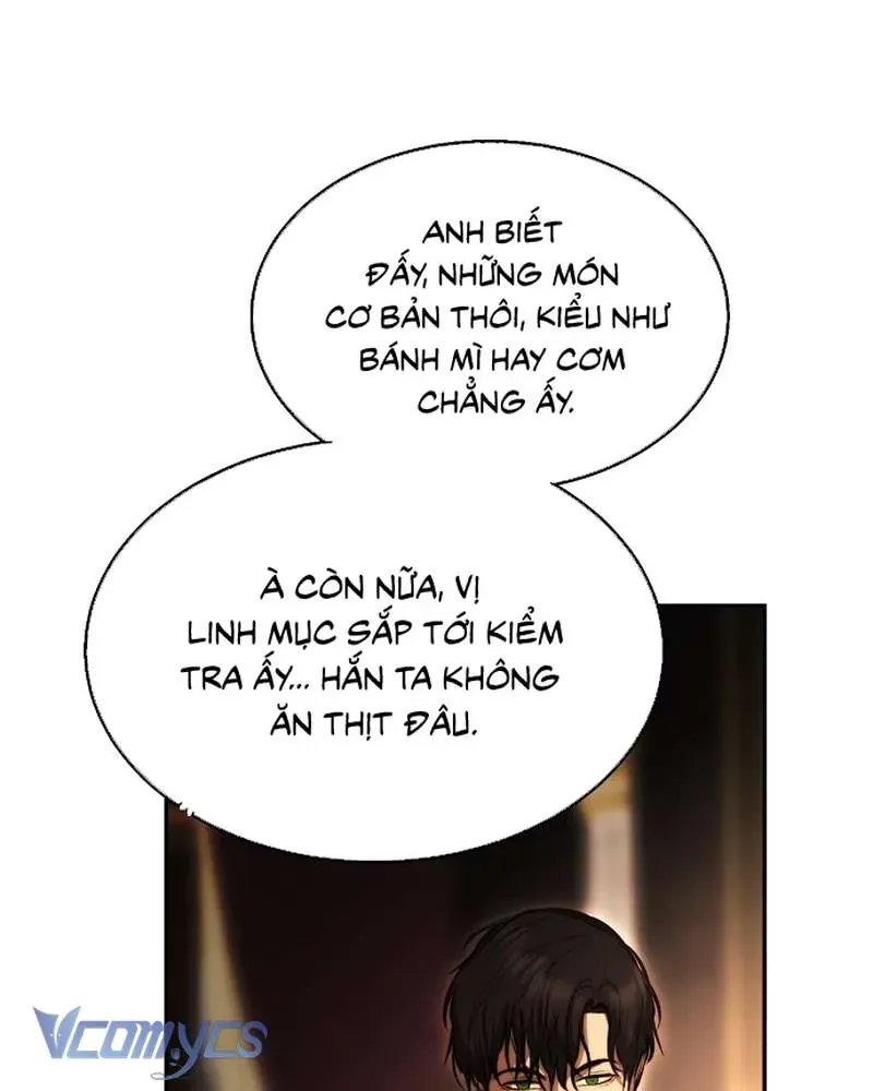 Hãy Dạy Em Cách Khao Khát Chap 29 - Next Chap 30