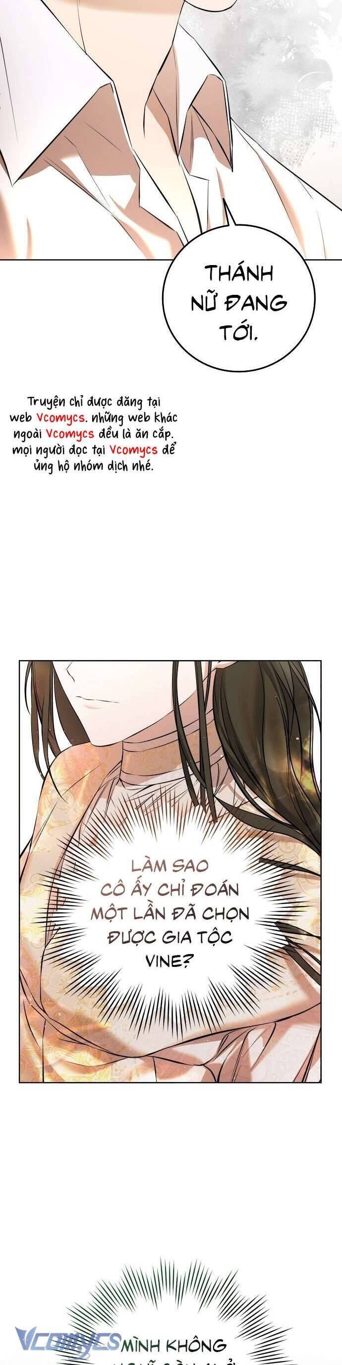 Hãy Dạy Em Cách Khao Khát Chap 3 - Next Chap 4