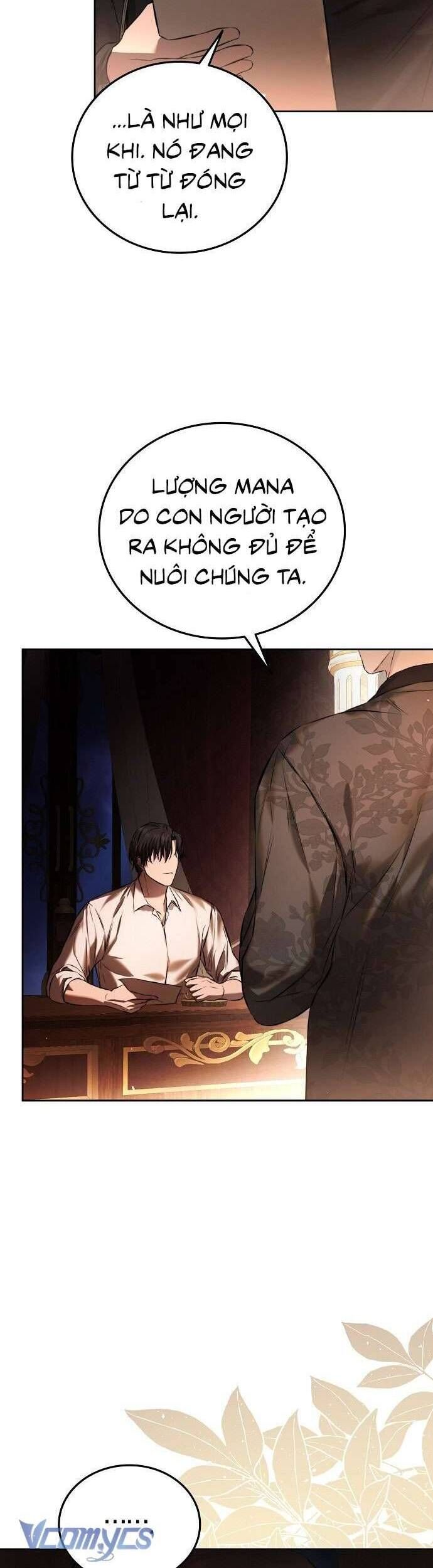 Hãy Dạy Em Cách Khao Khát Chap 3 - Next Chap 4