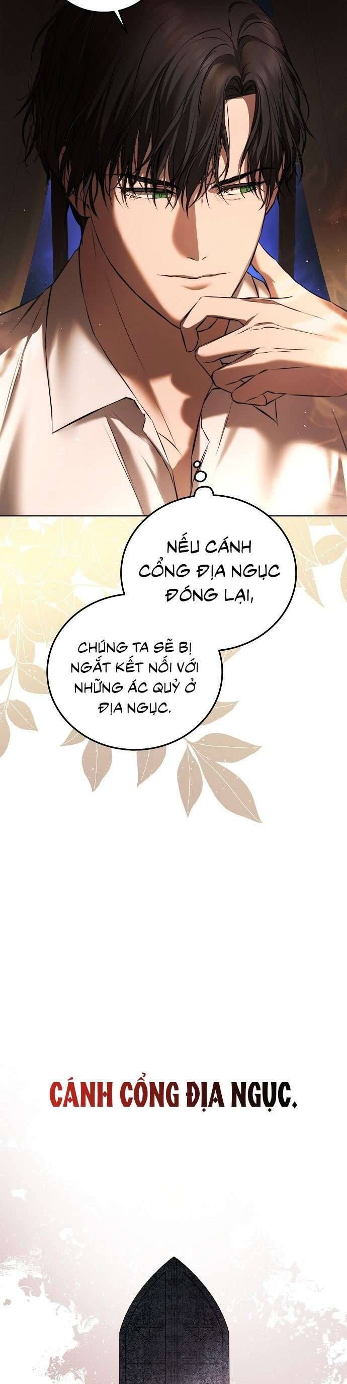 Hãy Dạy Em Cách Khao Khát Chap 3 - Next Chap 4