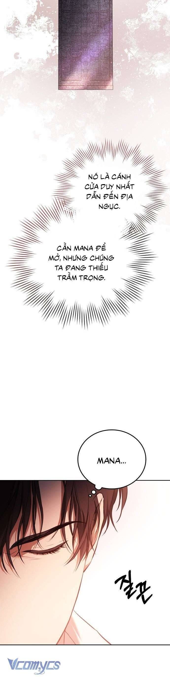 Hãy Dạy Em Cách Khao Khát Chap 3 - Next Chap 4