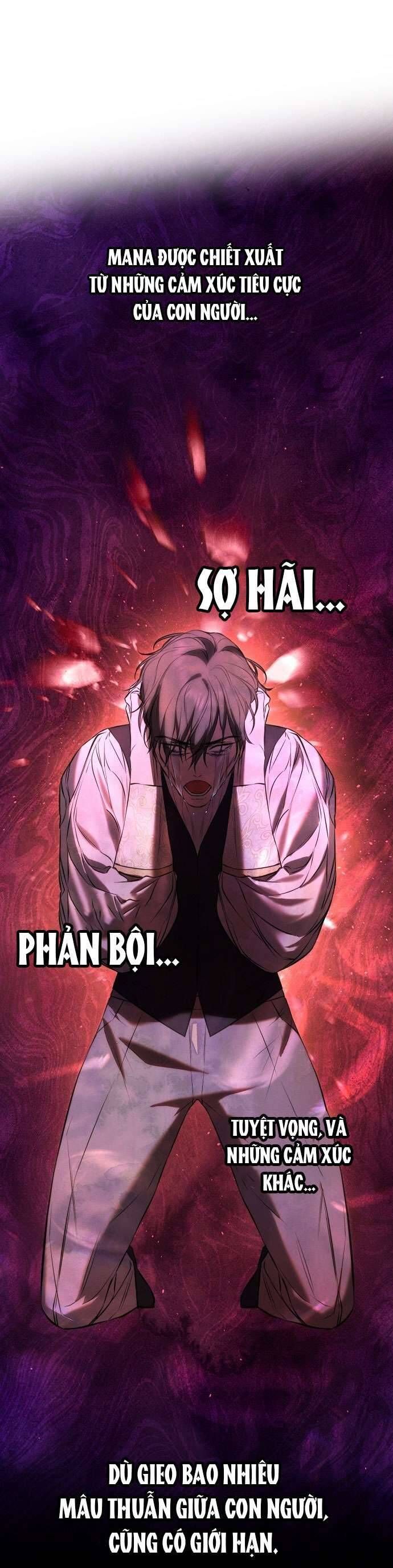 Hãy Dạy Em Cách Khao Khát Chap 3 - Next Chap 4