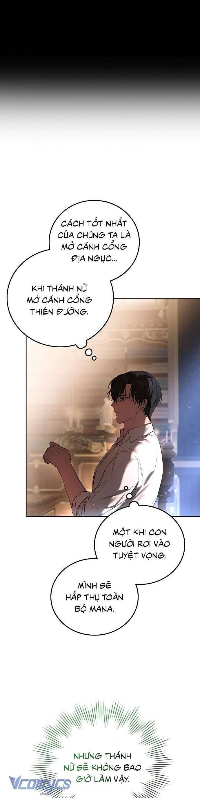 Hãy Dạy Em Cách Khao Khát Chap 3 - Next Chap 4