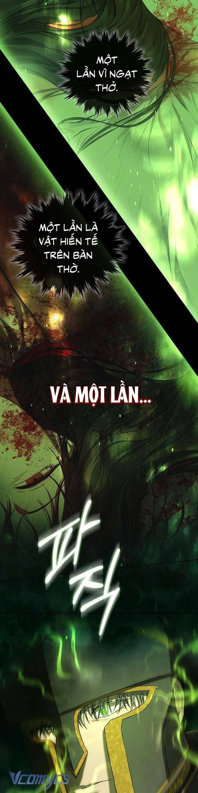 Hãy Dạy Em Cách Khao Khát Chap 3 - Next Chap 4