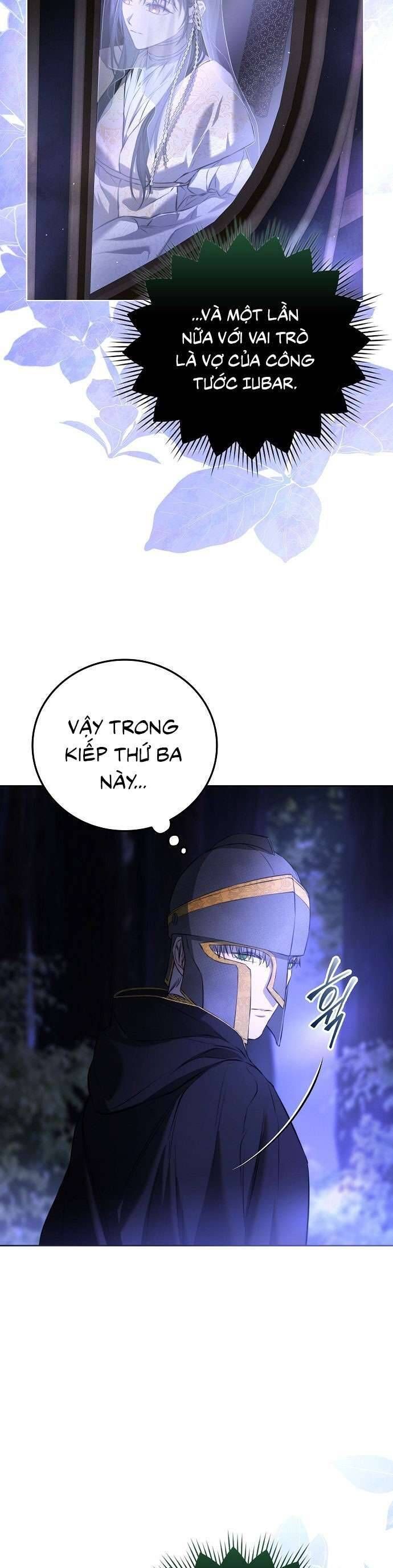 Hãy Dạy Em Cách Khao Khát Chap 3 - Next Chap 4