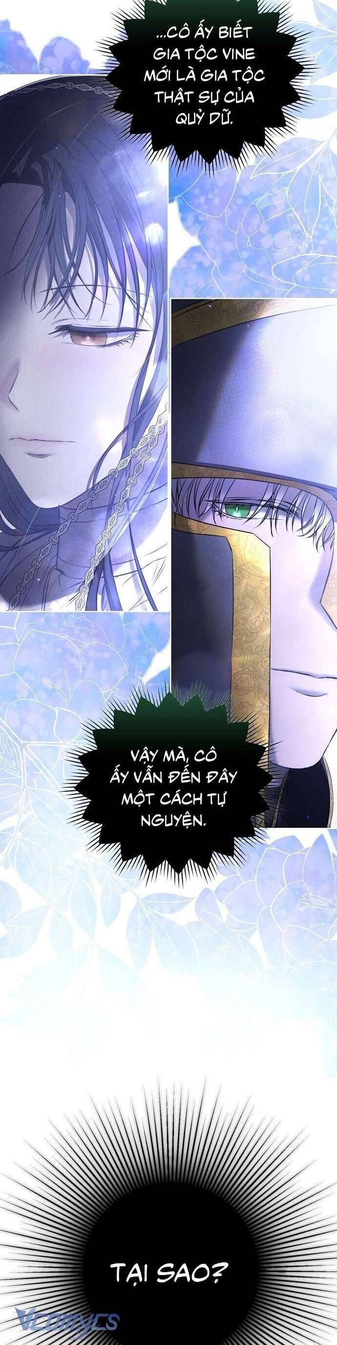 Hãy Dạy Em Cách Khao Khát Chap 3 - Next Chap 4