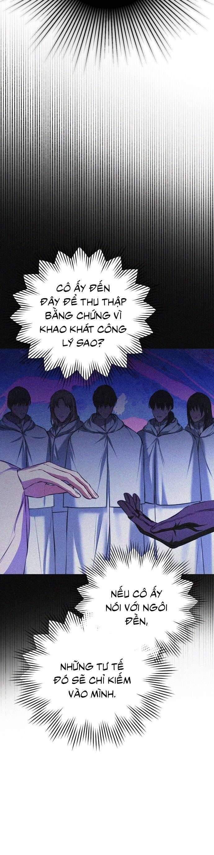 Hãy Dạy Em Cách Khao Khát Chap 3 - Next Chap 4