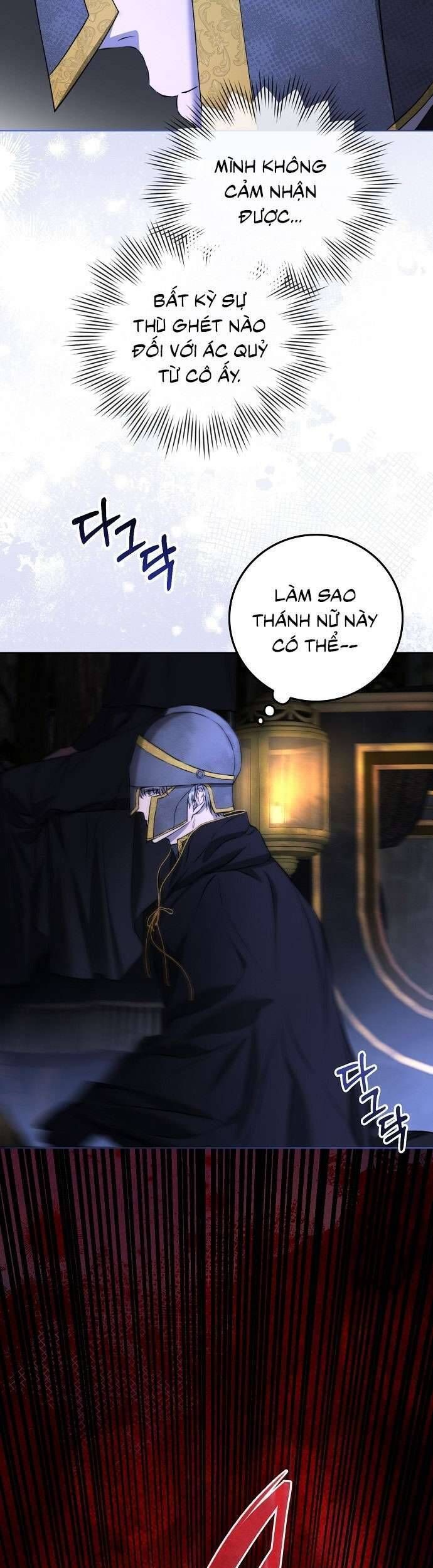 Hãy Dạy Em Cách Khao Khát Chap 3 - Next Chap 4