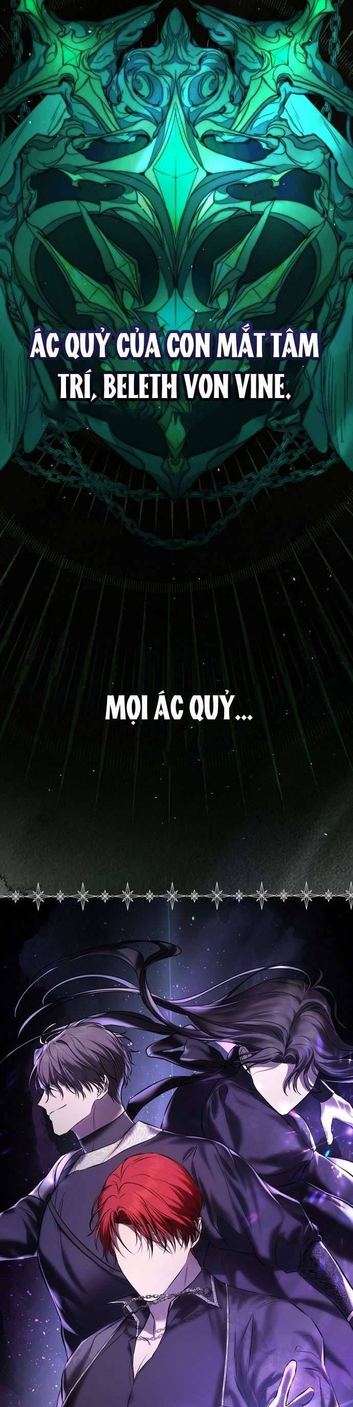 Hãy Dạy Em Cách Khao Khát Chap 3 - Next Chap 4