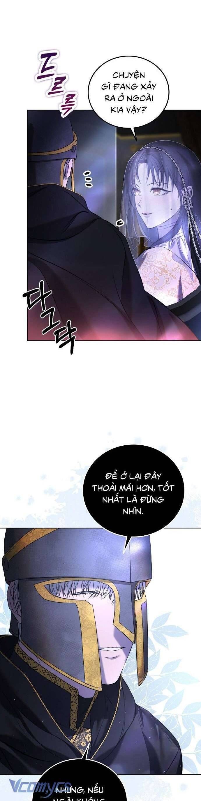 Hãy Dạy Em Cách Khao Khát Chap 3 - Next Chap 4