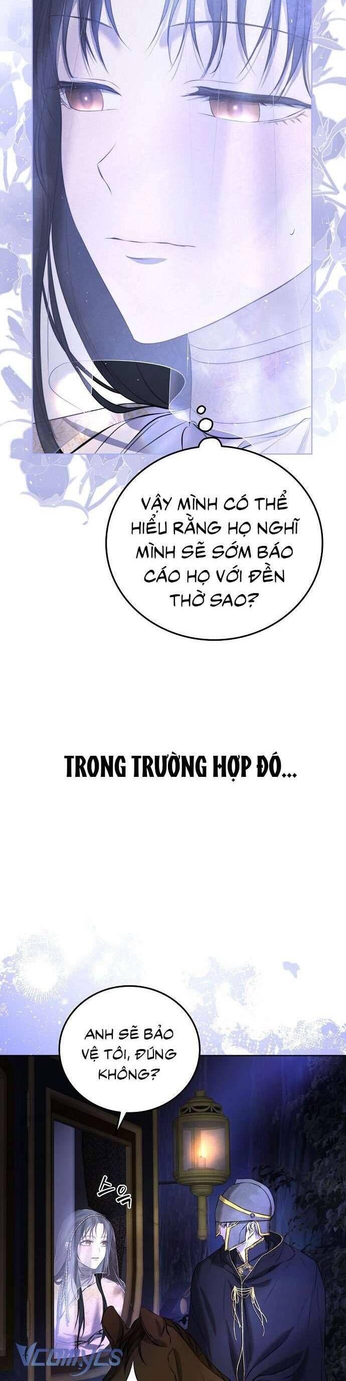 Hãy Dạy Em Cách Khao Khát Chap 3 - Next Chap 4