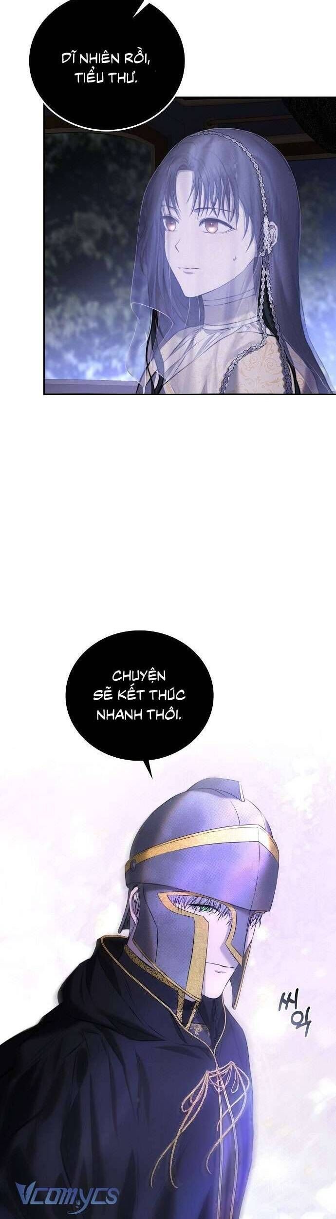 Hãy Dạy Em Cách Khao Khát Chap 3 - Next Chap 4