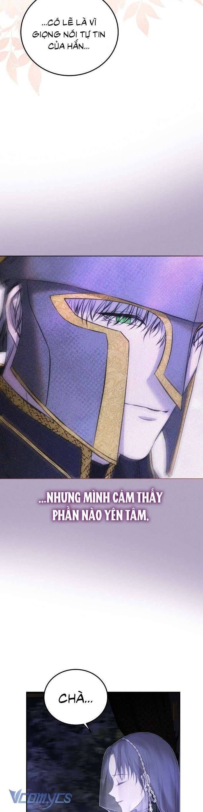 Hãy Dạy Em Cách Khao Khát Chap 3 - Next Chap 4