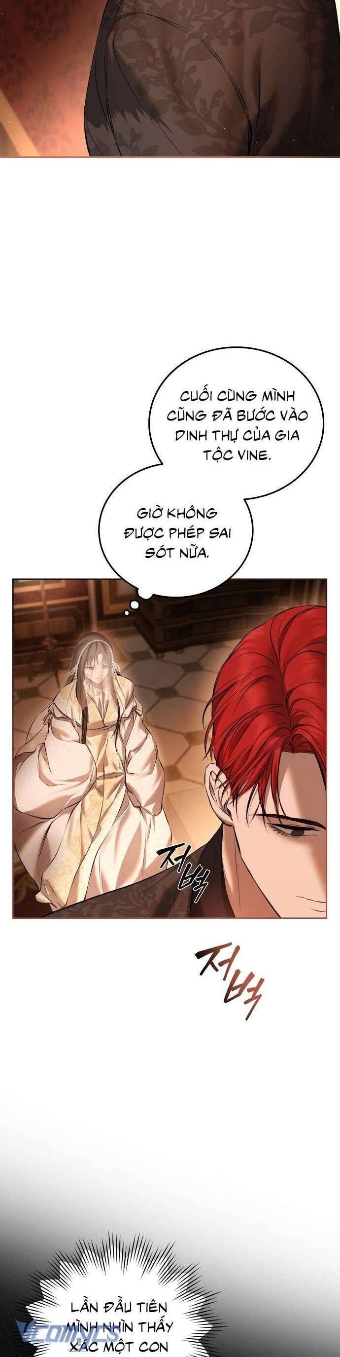 Hãy Dạy Em Cách Khao Khát Chap 3 - Next Chap 4