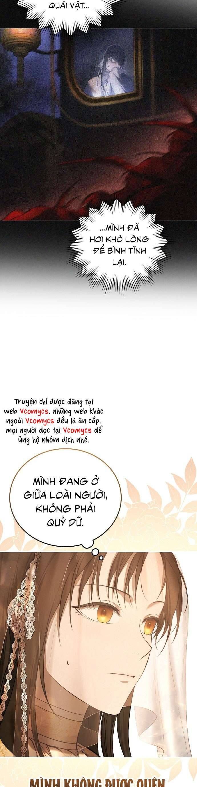 Hãy Dạy Em Cách Khao Khát Chap 3 - Next Chap 4