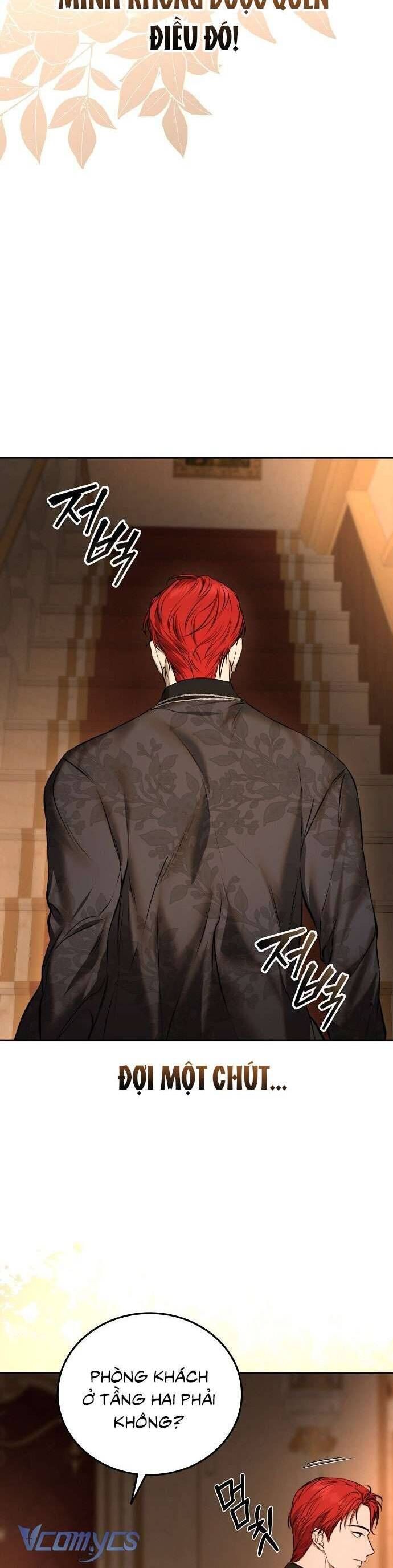 Hãy Dạy Em Cách Khao Khát Chap 3 - Next Chap 4