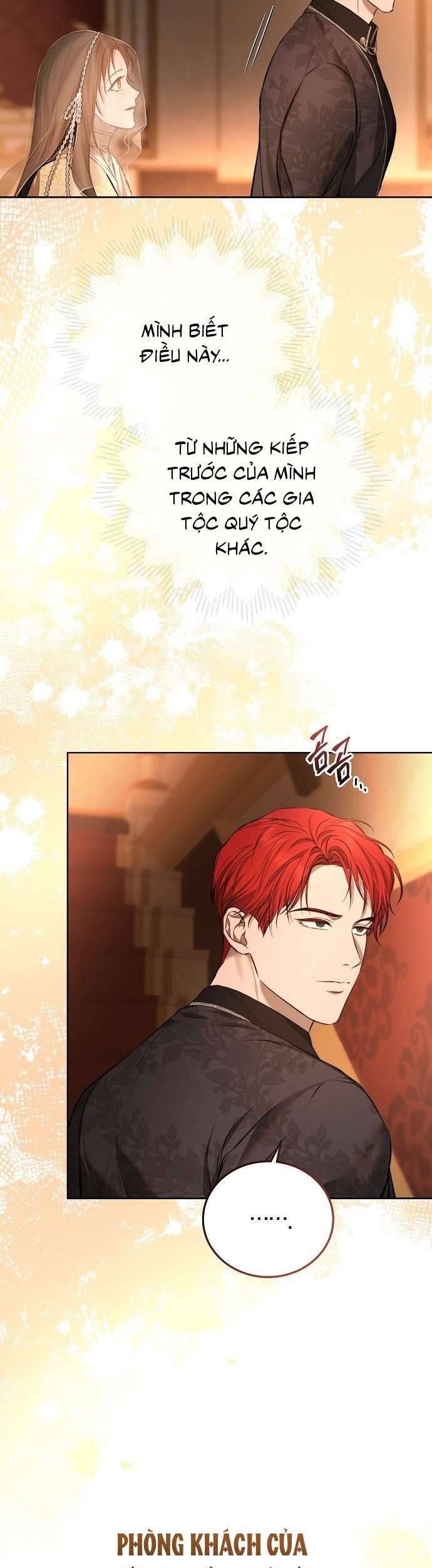 Hãy Dạy Em Cách Khao Khát Chap 3 - Next Chap 4