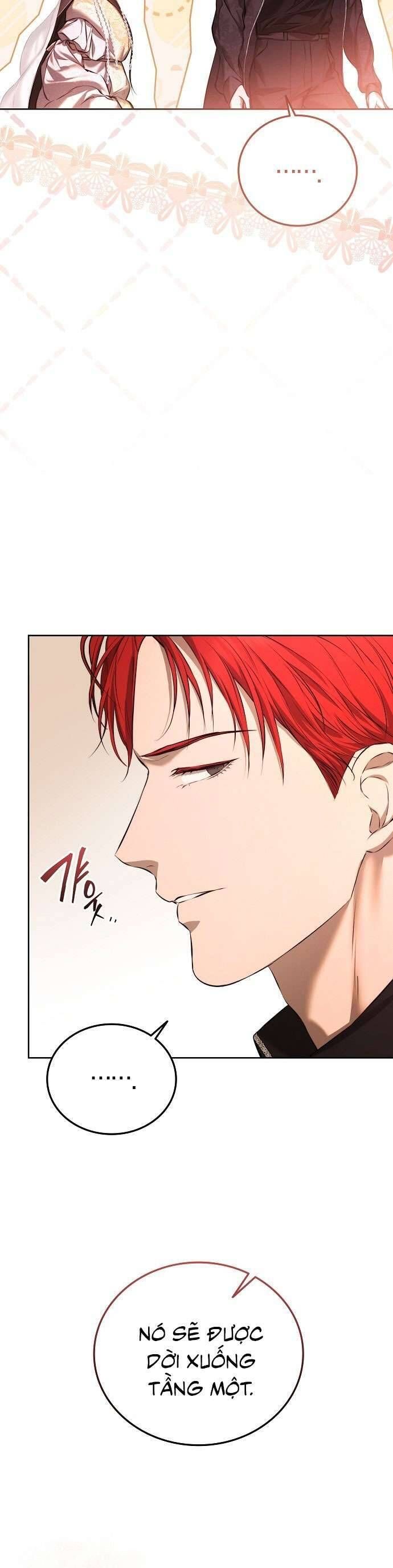 Hãy Dạy Em Cách Khao Khát Chap 3 - Next Chap 4