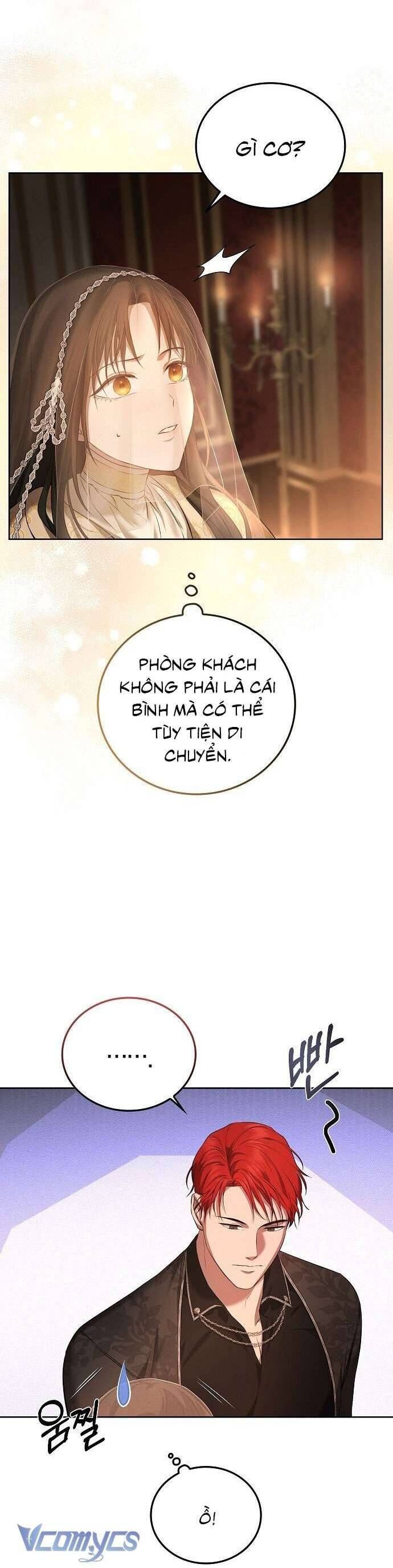 Hãy Dạy Em Cách Khao Khát Chap 3 - Next Chap 4