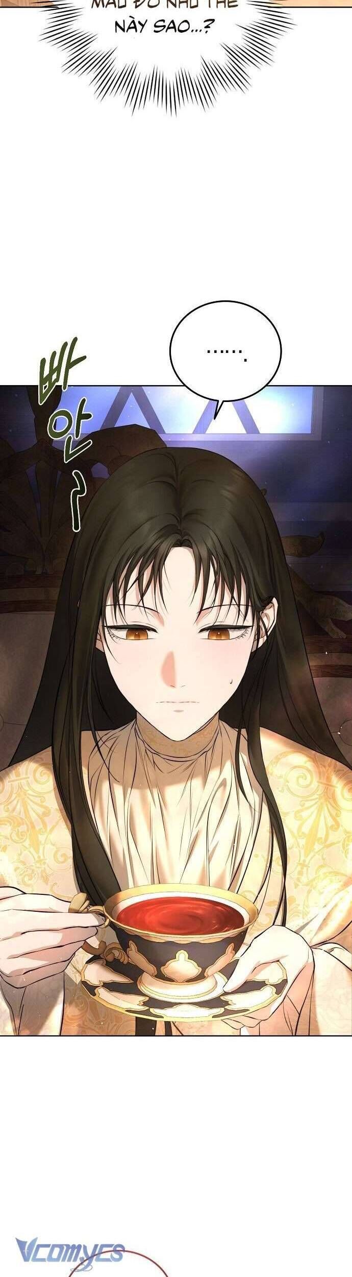 Hãy Dạy Em Cách Khao Khát Chap 3 - Next Chap 4