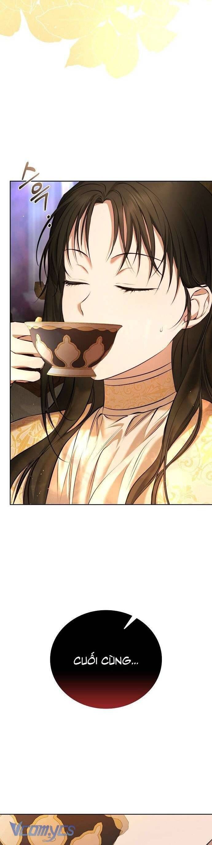 Hãy Dạy Em Cách Khao Khát Chap 3 - Next Chap 4