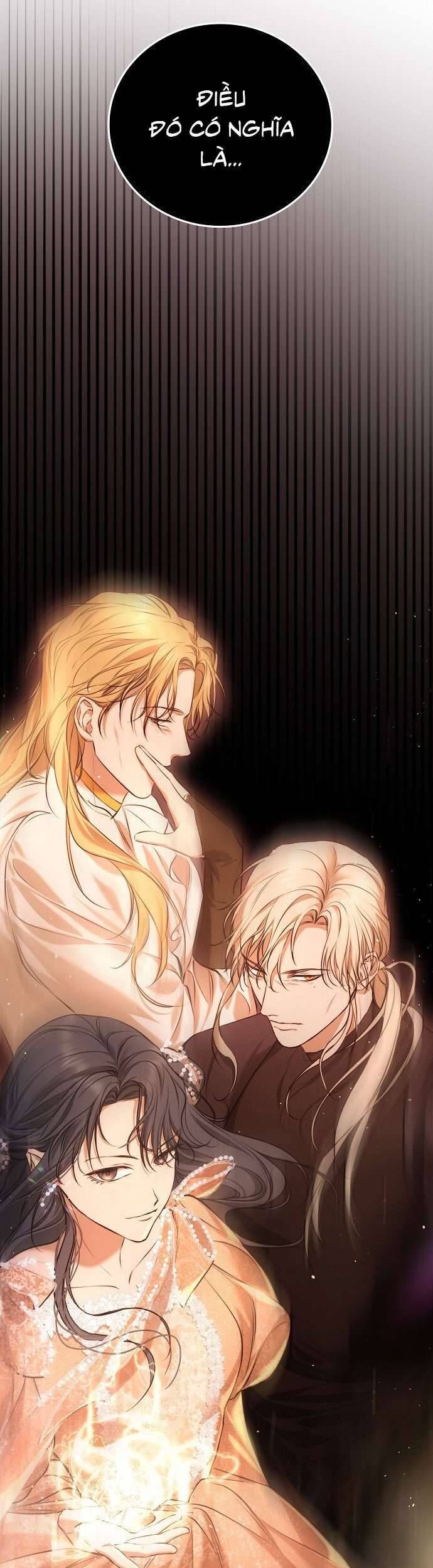 Hãy Dạy Em Cách Khao Khát Chap 3 - Next Chap 4