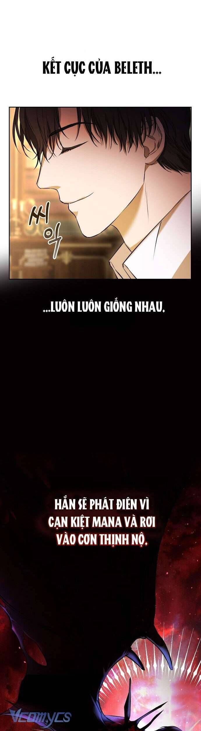 Hãy Dạy Em Cách Khao Khát Chap 3 - Next Chap 4